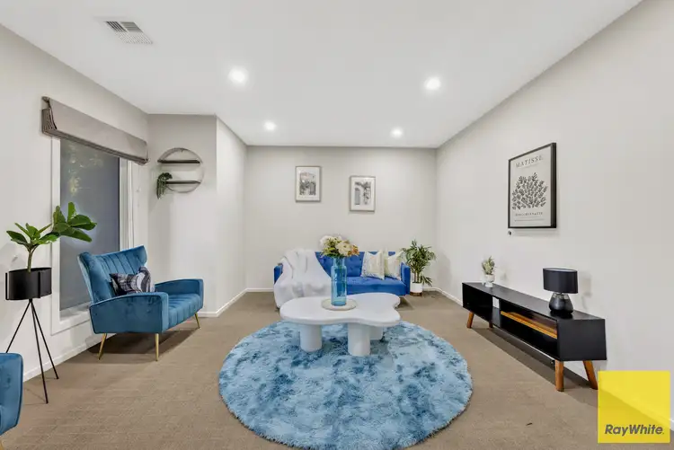 Fifth view of Homely house listing, 19 Tropic Circuit, Point Cook VIC 3030