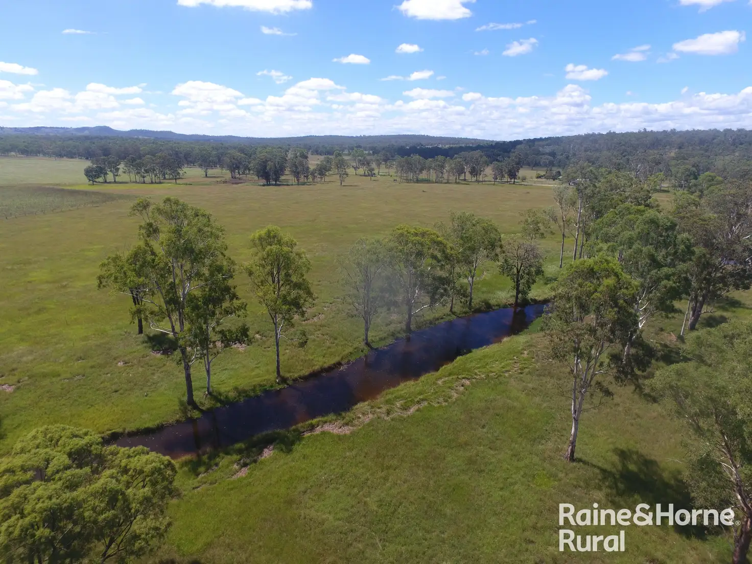 Main view of Homely rural property listing, Lot 2 Booie Crawford, Booie QLD 4610