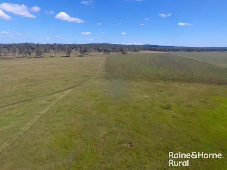 Third view of Homely rural property listing, Lot 2 Booie Crawford, Booie QLD 4610