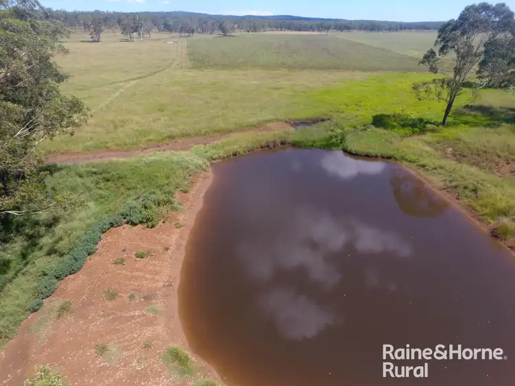 Fourth view of Homely rural property listing, Lot 2 Booie Crawford, Booie QLD 4610