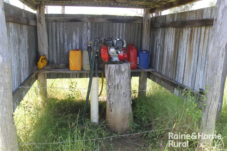 Fifth view of Homely rural property listing, Lot 2 Booie Crawford, Booie QLD 4610