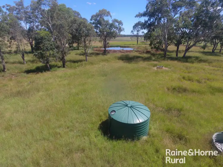 Sixth view of Homely rural property listing, Lot 2 Booie Crawford, Booie QLD 4610