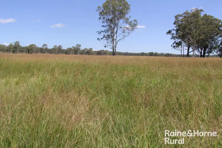 Seventh view of Homely rural property listing, Lot 2 Booie Crawford, Booie QLD 4610