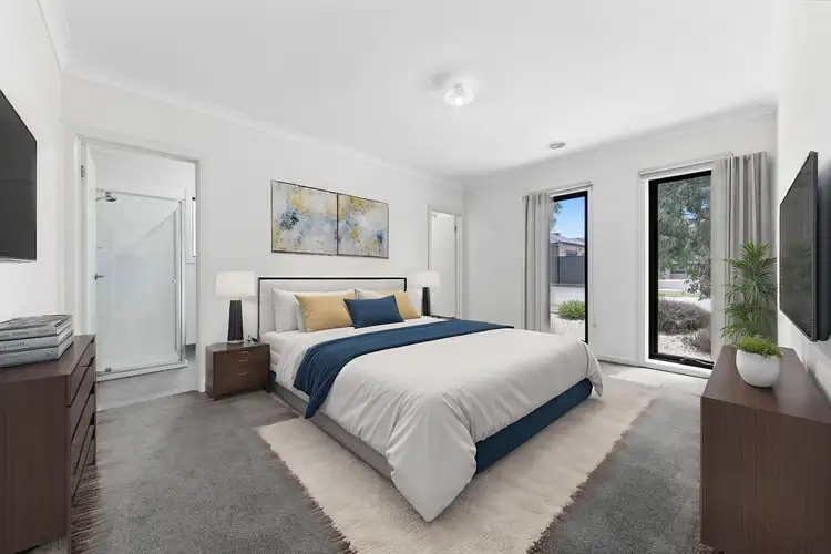 Second view of Homely house listing, 19 Bombala Crescent, Craigieburn VIC 3064