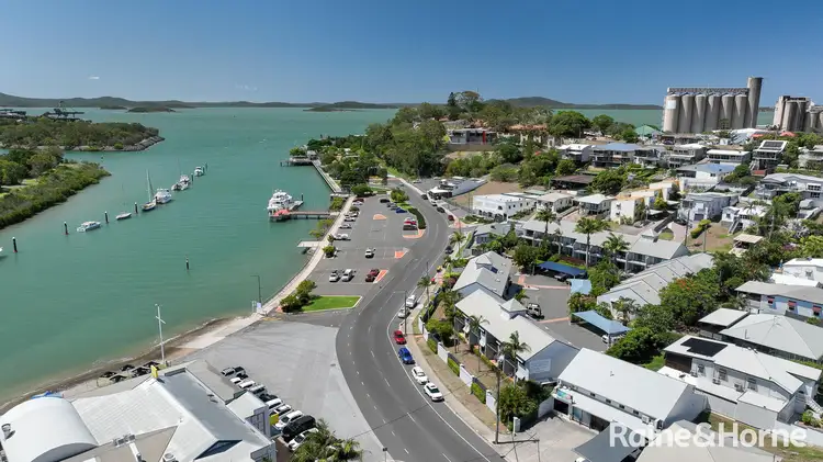 Main view of Homely apartment listing, 12/5 Flinders Parade, Gladstone Central QLD 4680