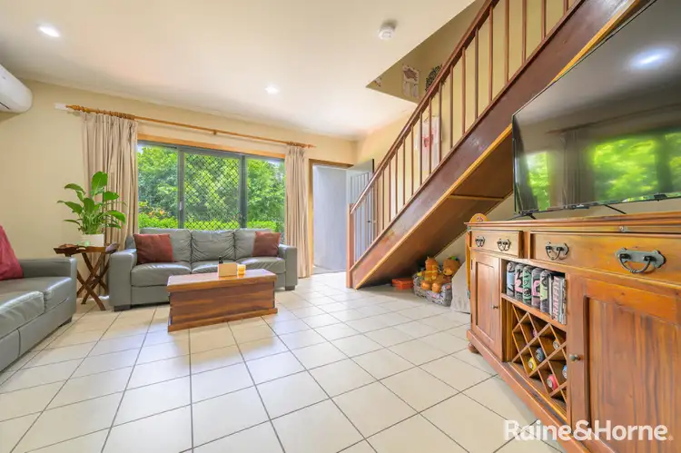 Second view of Homely apartment listing, 12/5 Flinders Parade, Gladstone Central QLD 4680