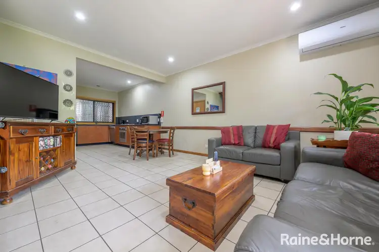 Third view of Homely apartment listing, 12/5 Flinders Parade, Gladstone Central QLD 4680