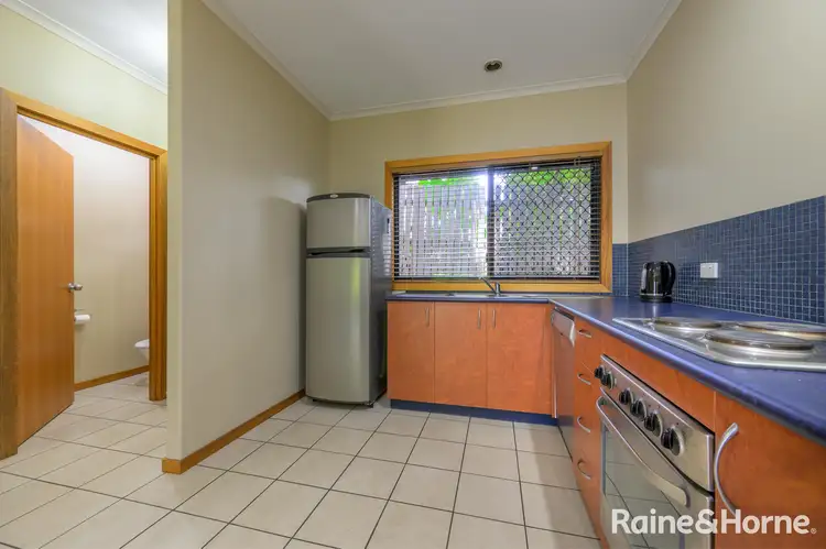 Fifth view of Homely apartment listing, 12/5 Flinders Parade, Gladstone Central QLD 4680