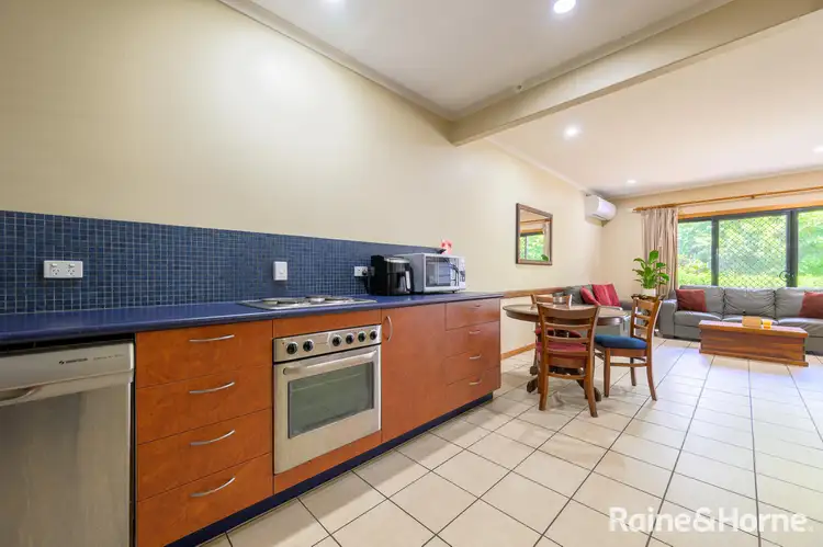 Sixth view of Homely apartment listing, 12/5 Flinders Parade, Gladstone Central QLD 4680