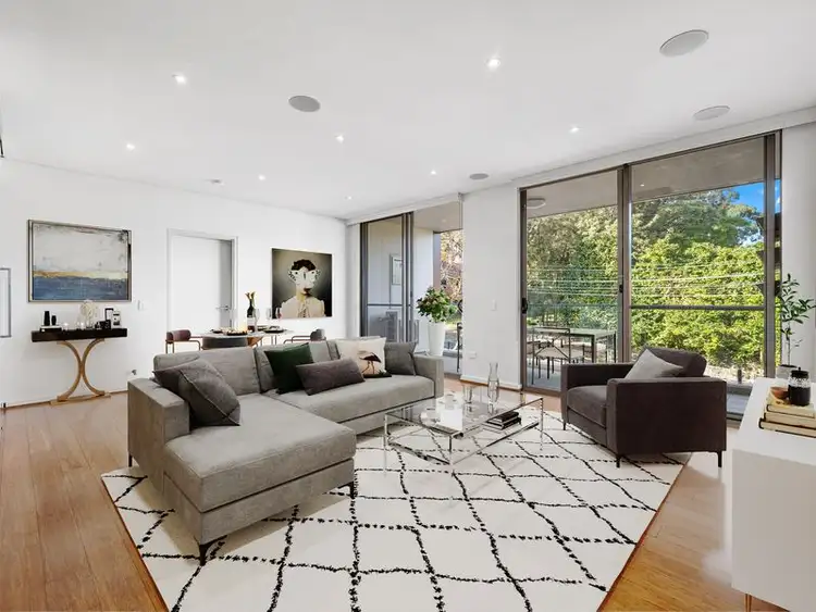 418C/7-13 Centennial Avenue, Lane Cove NSW 2066