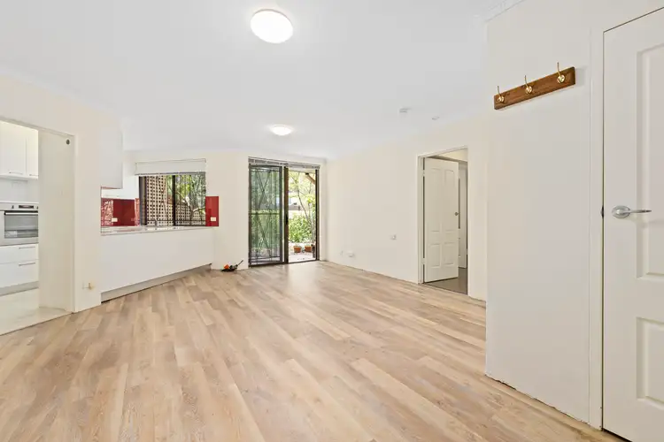 Third view of Homely apartment listing, 71/17 Medley Street, Chifley ACT 2606