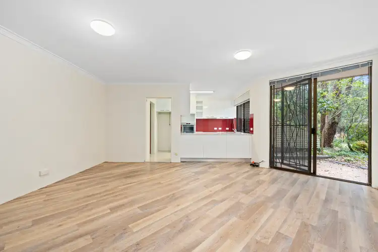 Fourth view of Homely apartment listing, 71/17 Medley Street, Chifley ACT 2606
