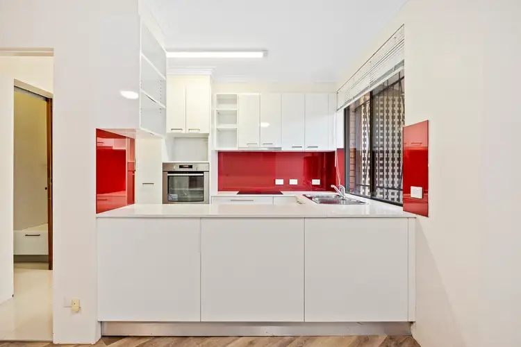 Fifth view of Homely apartment listing, 71/17 Medley Street, Chifley ACT 2606