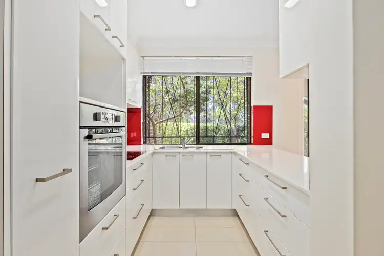 Sixth view of Homely apartment listing, 71/17 Medley Street, Chifley ACT 2606