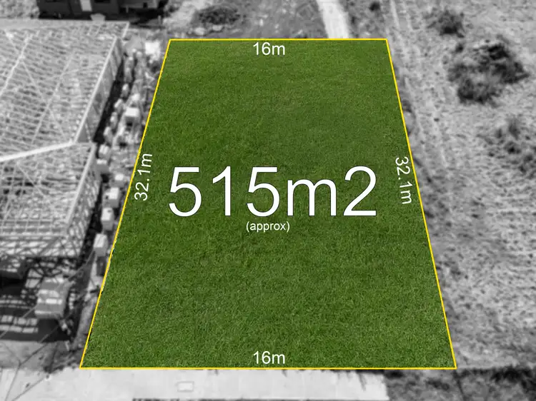 Main view of Homely land listing, 104 Mcmullen Road, Officer VIC 3809