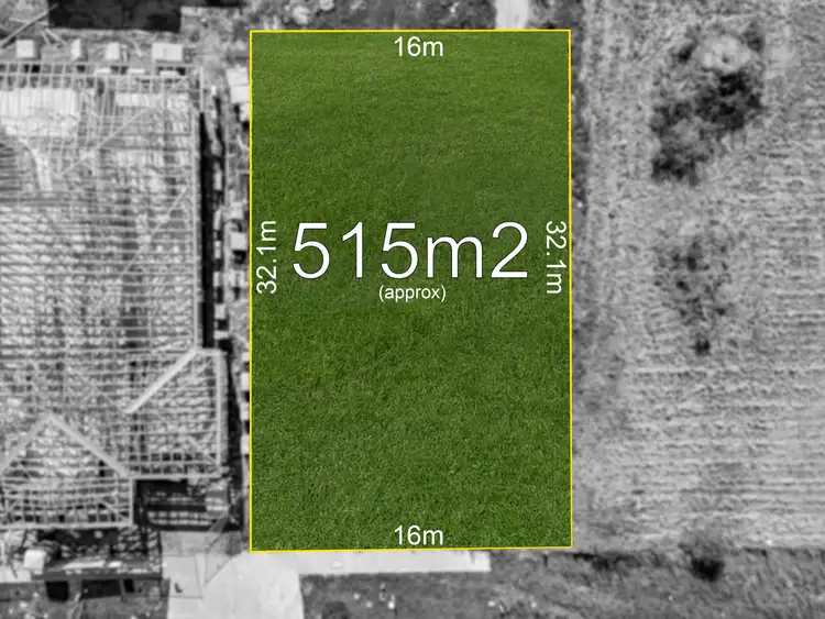 Second view of Homely land listing, 104 Mcmullen Road, Officer VIC 3809