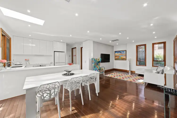 Main view of Homely unit listing, 16a Scott Street, Caulfield South VIC 3162