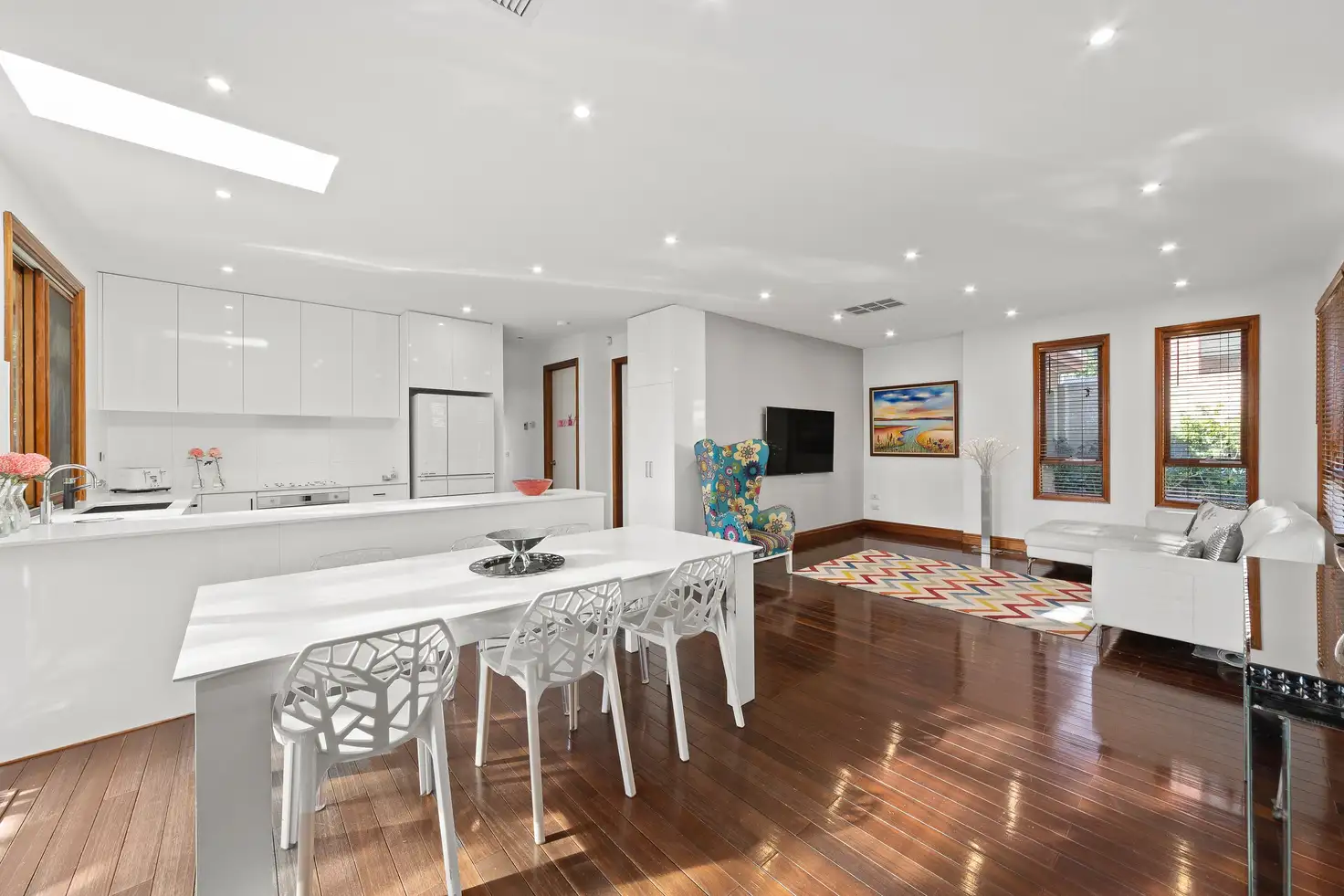 Main view of Homely unit listing, 16a Scott Street, Caulfield South VIC 3162