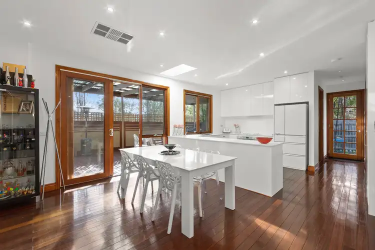 Second view of Homely unit listing, 16a Scott Street, Caulfield South VIC 3162