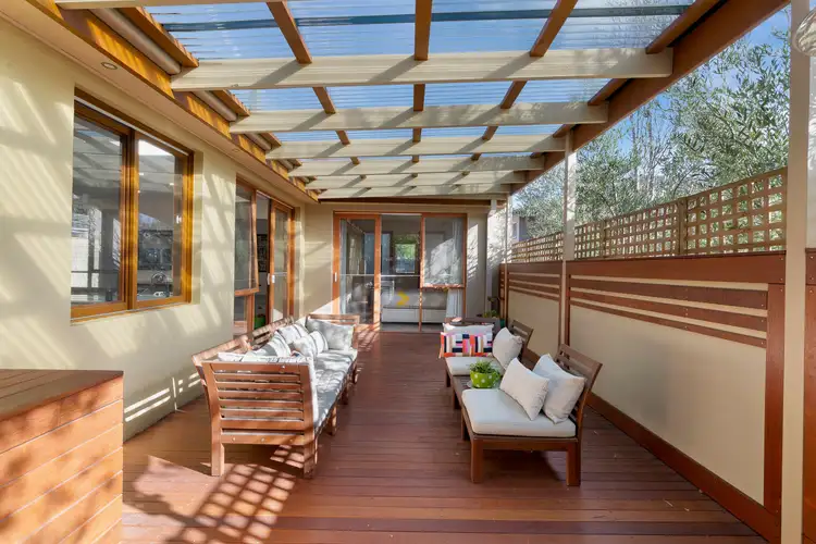 Fifth view of Homely unit listing, 16a Scott Street, Caulfield South VIC 3162