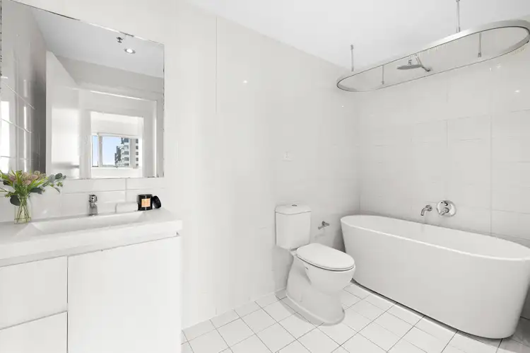 Fourth view of Homely apartment listing, 289/1 Railway Parade, Burwood NSW 2134