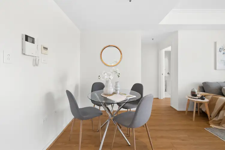 Fifth view of Homely apartment listing, 289/1 Railway Parade, Burwood NSW 2134