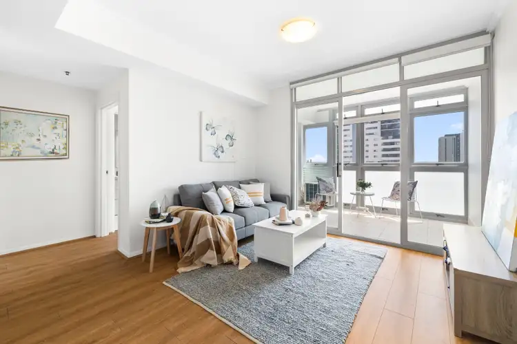 Sixth view of Homely apartment listing, 289/1 Railway Parade, Burwood NSW 2134