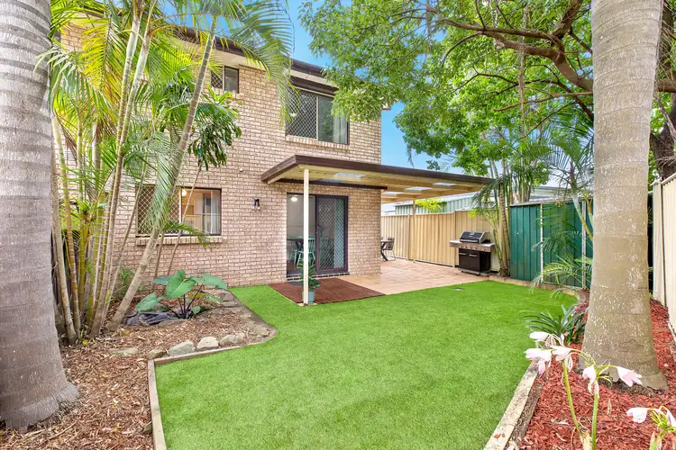 1/15 Rotherham Street, Bateau Bay NSW 2261