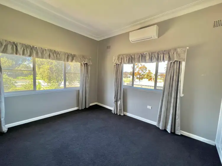 Second view of Homely house listing, 39 Weddin Street, Grenfell NSW 2810