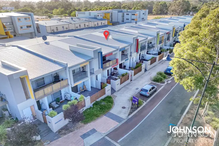 Main view of Homely apartment listing, 10/30 Lambeth Circle, Wellard WA 6170