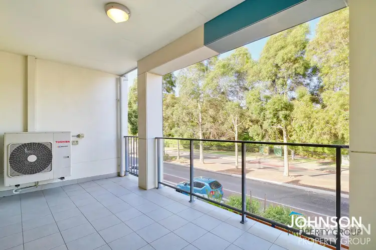 Third view of Homely apartment listing, 10/30 Lambeth Circle, Wellard WA 6170