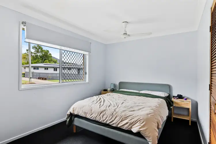 Fourth view of Homely semi-detached listing, 1 & 2/3 MacArthur Street, Koongal QLD 4701