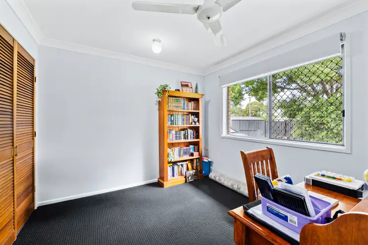 Fifth view of Homely semi-detached listing, 1 & 2/3 MacArthur Street, Koongal QLD 4701