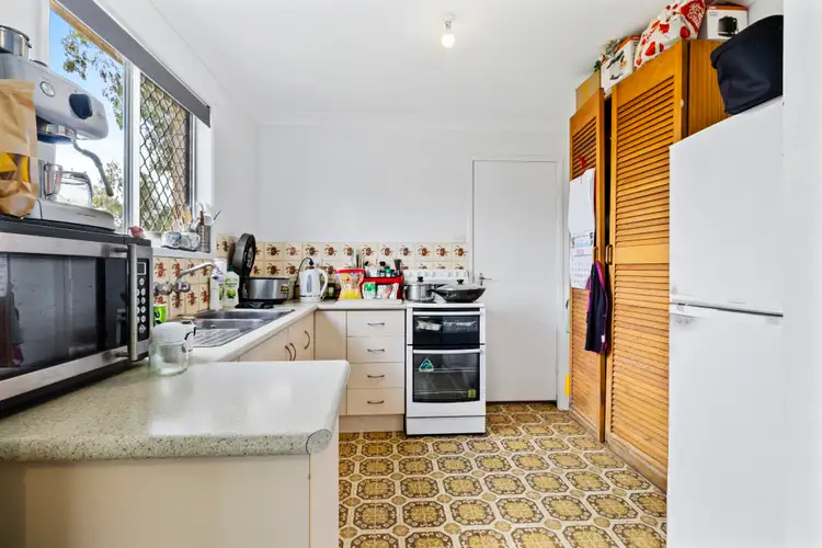 Seventh view of Homely semi-detached listing, 1 & 2/3 MacArthur Street, Koongal QLD 4701