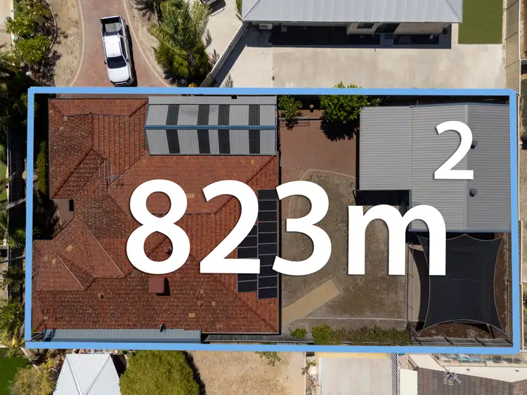 6 Bourne Court, Huntingdale WA 6110