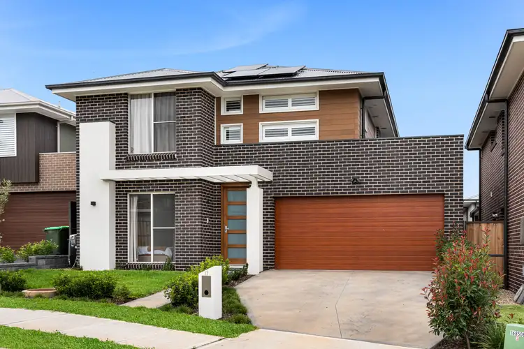 17 Riceflower Street, Vineyard NSW 2765