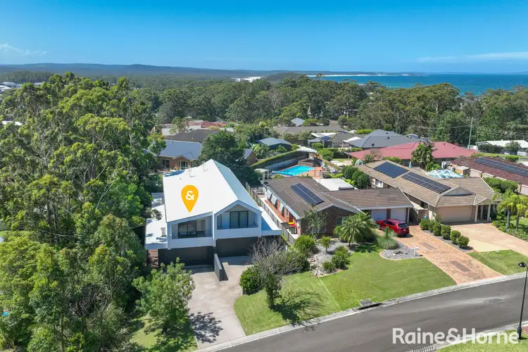 Main view of Homely house listing, 8B Woodalla Way, Narrawallee NSW 2539