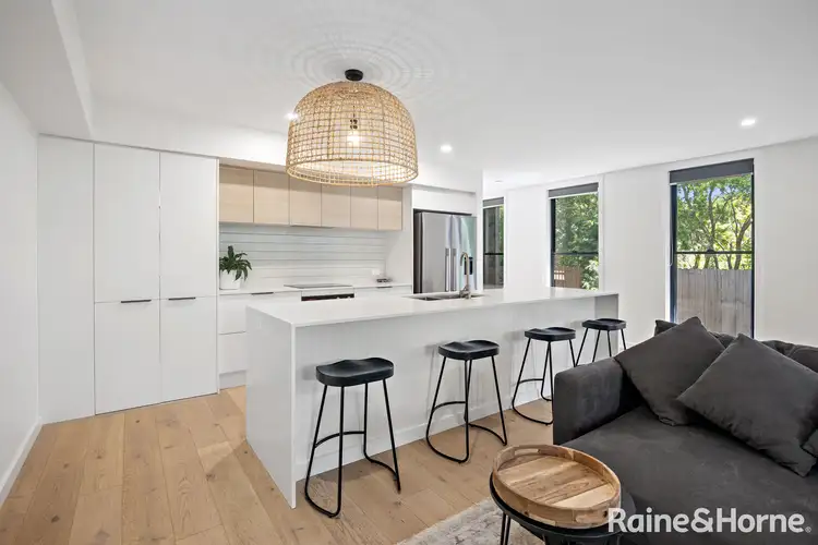 Second view of Homely house listing, 8B Woodalla Way, Narrawallee NSW 2539