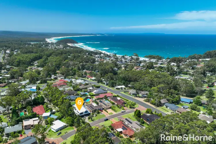 Fourth view of Homely house listing, 8B Woodalla Way, Narrawallee NSW 2539