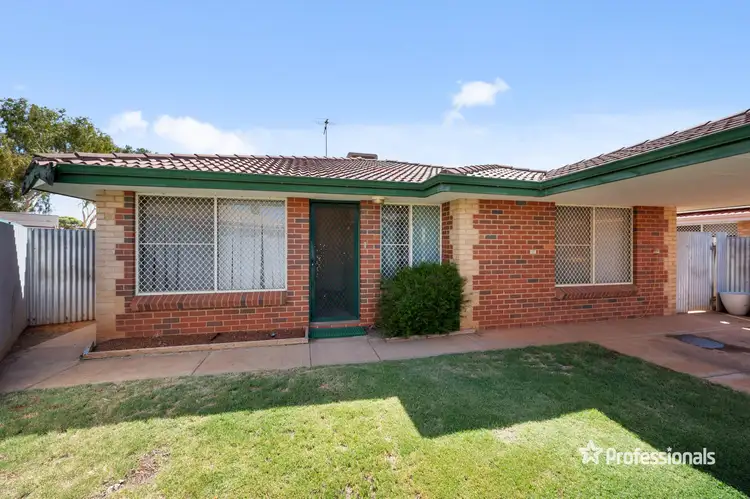 33 Blackall Place, South Kalgoorlie WA 6430