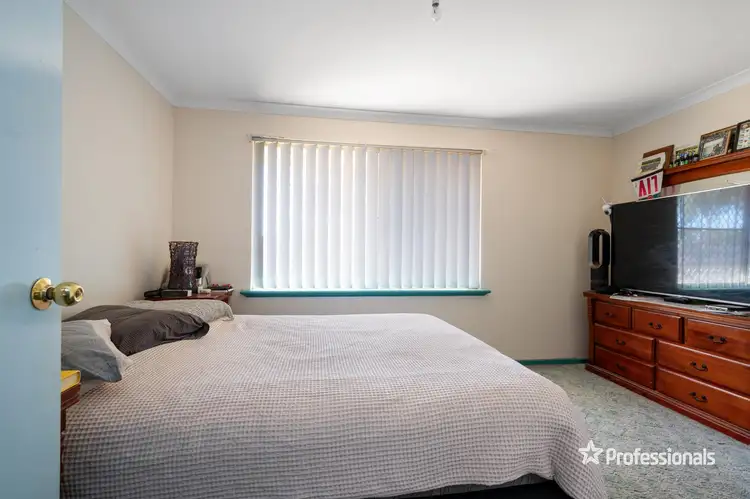 Fifth view of Homely house listing, 33 Blackall Place, South Kalgoorlie WA 6430