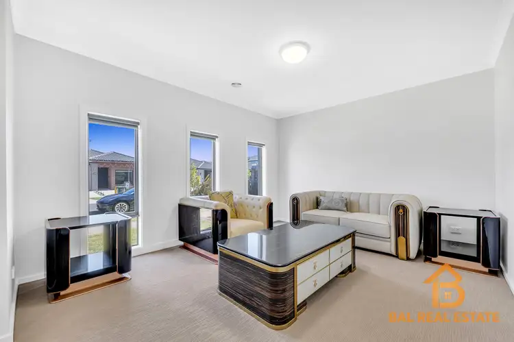 Third view of Homely house listing, 23 Coffey Street, Tarneit VIC 3029