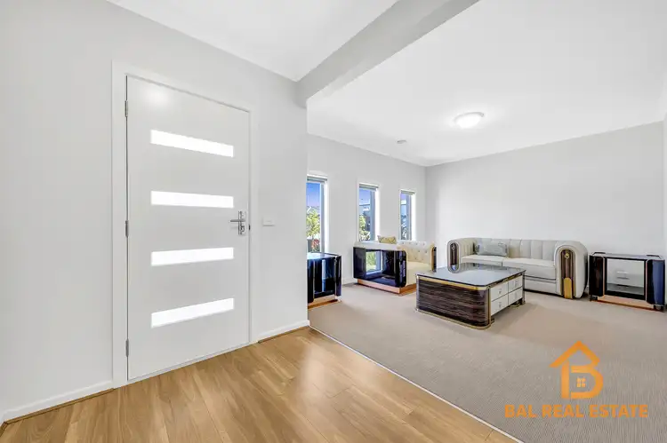 Fourth view of Homely house listing, 23 Coffey Street, Tarneit VIC 3029