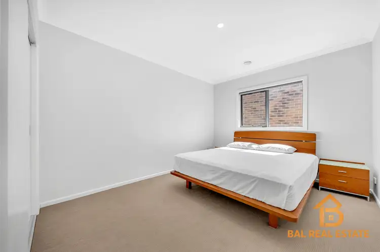 Fifth view of Homely house listing, 23 Coffey Street, Tarneit VIC 3029