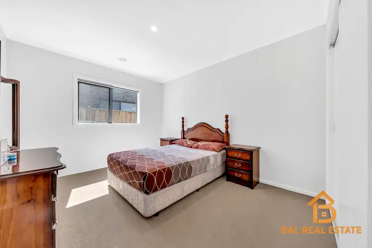 Sixth view of Homely house listing, 23 Coffey Street, Tarneit VIC 3029