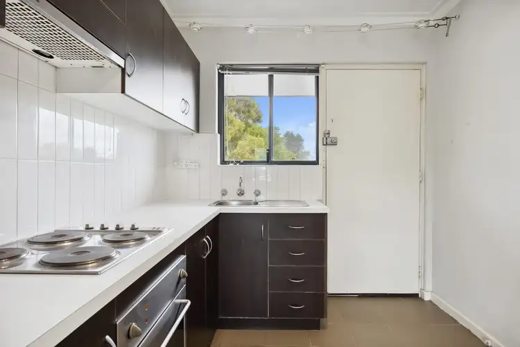 Second view of Homely apartment listing, 17/30 Lorraine Place, Hamilton Hill WA 6163