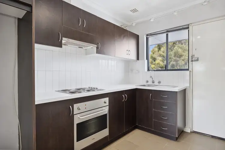 Fourth view of Homely apartment listing, 17/30 Lorraine Place, Hamilton Hill WA 6163