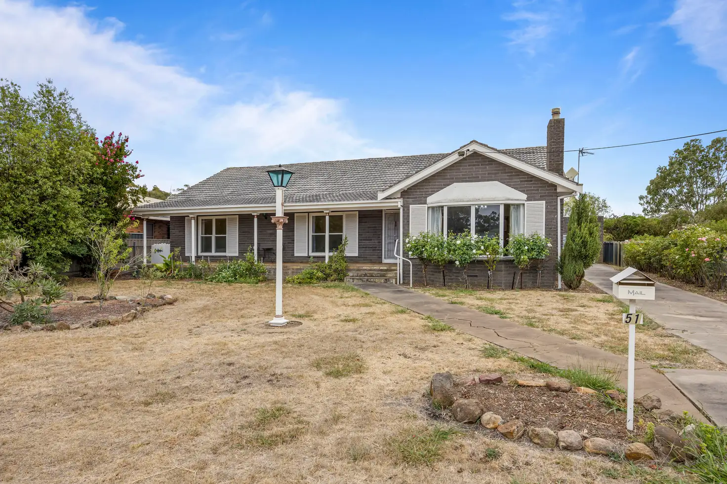 Main view of Homely house listing, 51 Commercial Street, Willaura VIC 3379