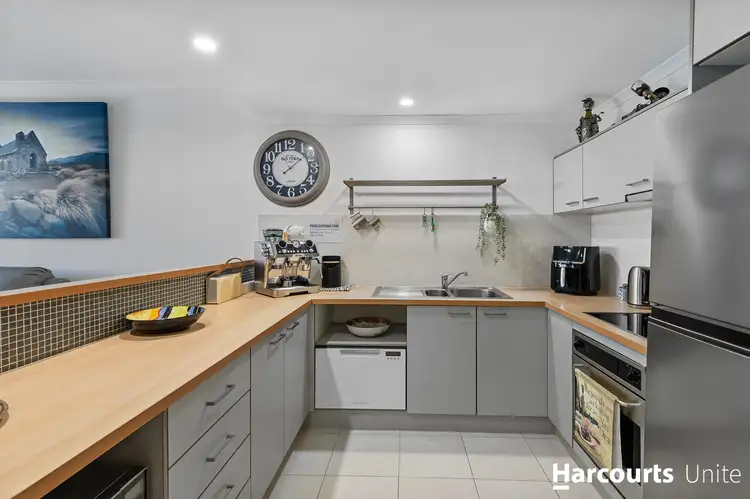 Third view of Homely apartment listing, 10/82-86 Mein Street, Scarborough QLD 4020