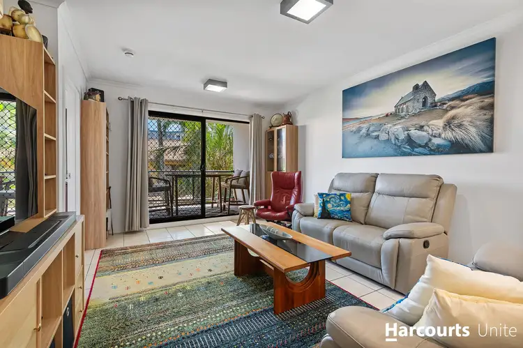 Fourth view of Homely apartment listing, 10/82-86 Mein Street, Scarborough QLD 4020
